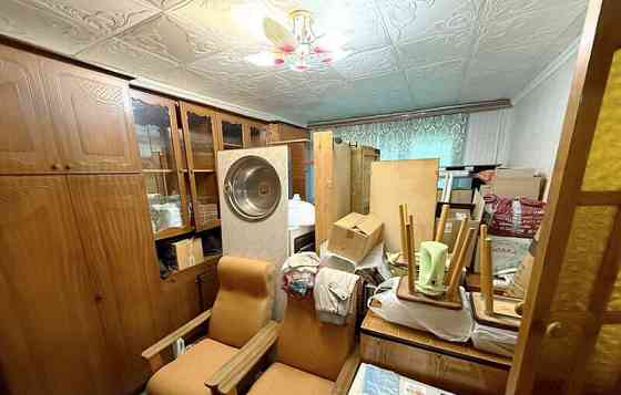 2-комн. квартира, 45 м2, 1/3 эт. Егорьевск