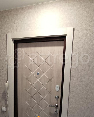 Студия, 26 м2, 2/10 эт. Новоалтайск - изображение 4