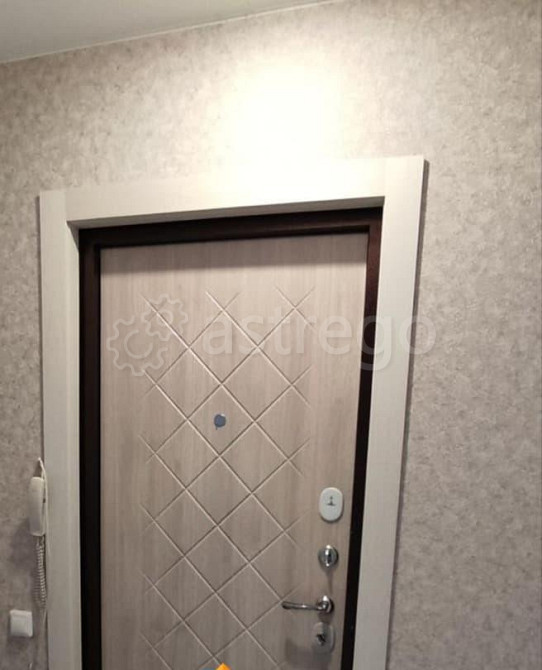 Студия, 26 м2, 2/10 эт. Новоалтайск - изображение 4