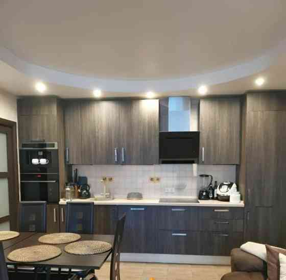 4-комн. квартира, 98.5 м2, 2/17 эт. Красногорск