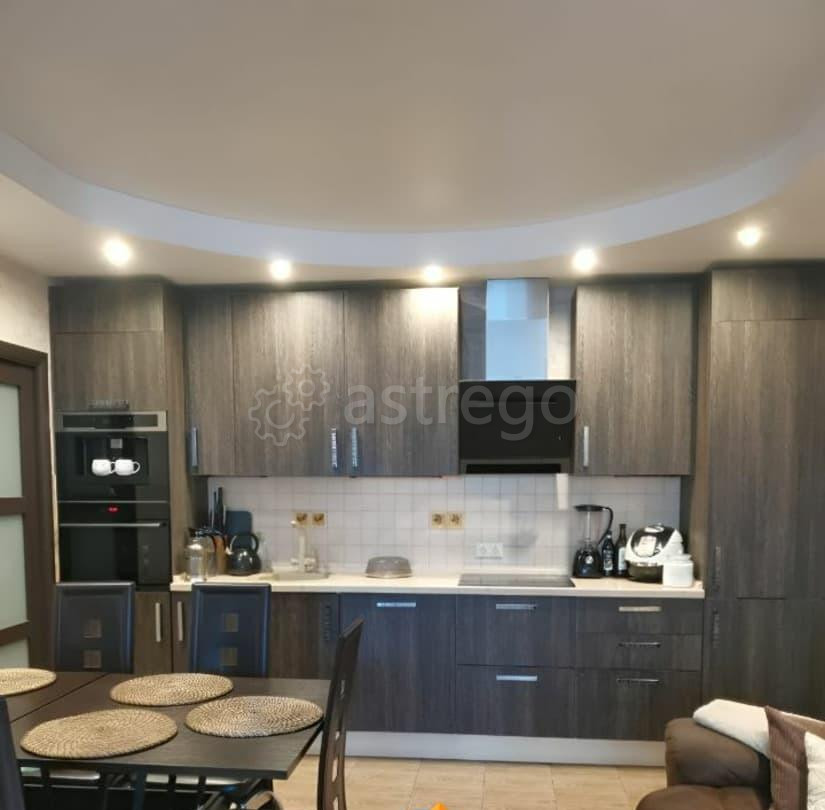 4-комн. квартира, 98.5 м2, 2/17 эт. Красногорск - изображение 2