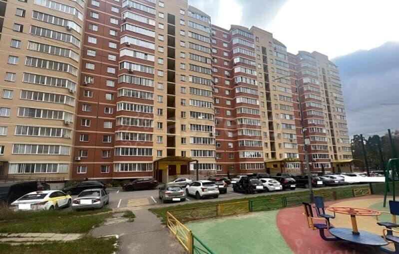 1-комн. квартира, 44.6 м2, 5/14 эт. Щёлково - изображение 8