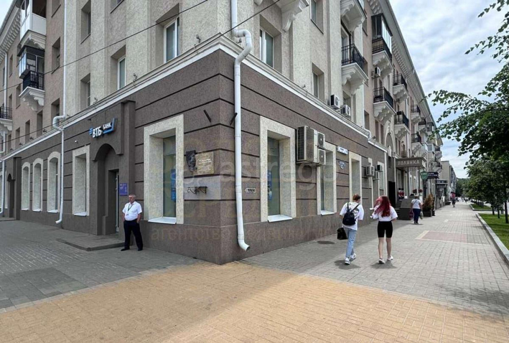Свободного назначения, 106 м2 Белгород - изображение 6