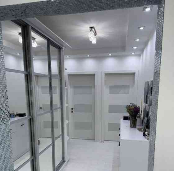 3-комн. квартира, 90 м2, 21/25 эт. Красногорск