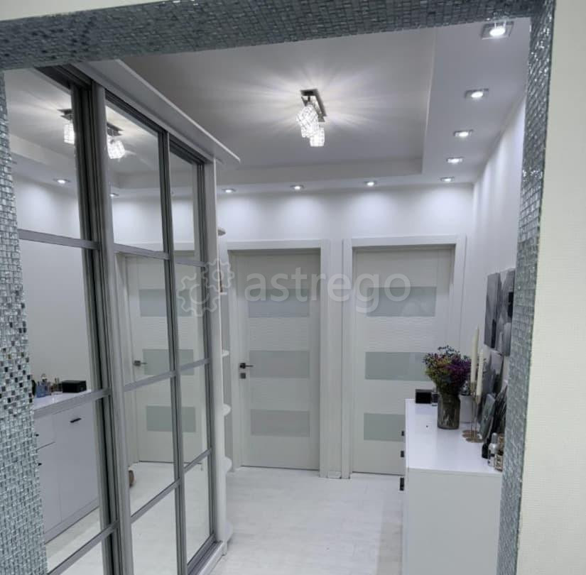 3-комн. квартира, 90 м2, 21/25 эт. Красногорск - изображение 5