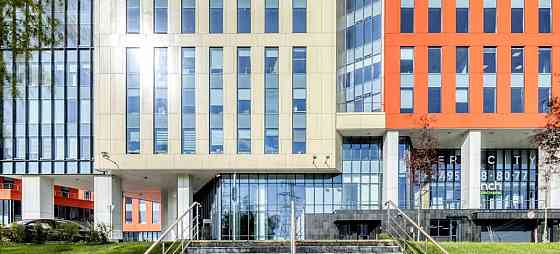 Офис, 265.3 м2 Химки