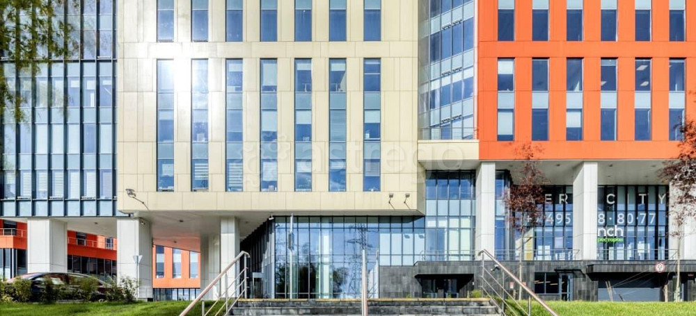 Офис, 265.3 м2 Химки - изображение 2