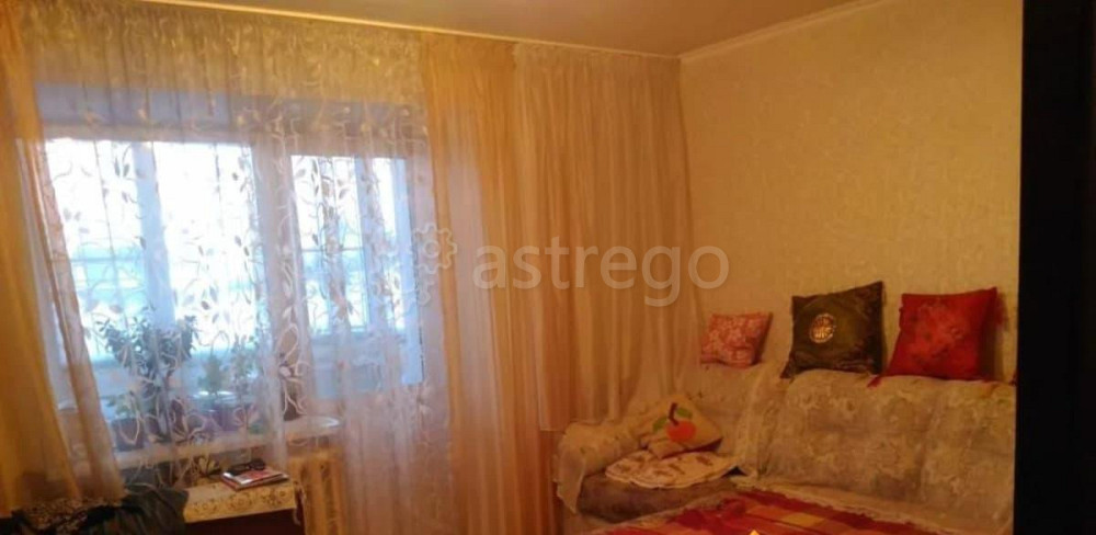 2-комн. квартира, 63 м2, 1/10 эт. Новоалтайск - изображение 4