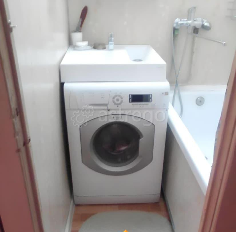 Комната, 13.5 м2, 8/12 эт. Москва - изображение 2