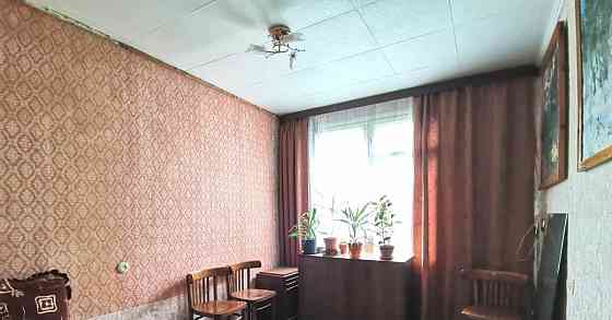 4-комн. квартира, 48.9 м2, 5/5 эт. Санкт-Петербург