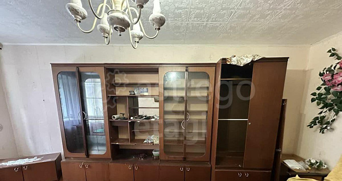 3-комн. квартира, 57.8 м2, 1/5 эт. Стерлитамак - изображение 3