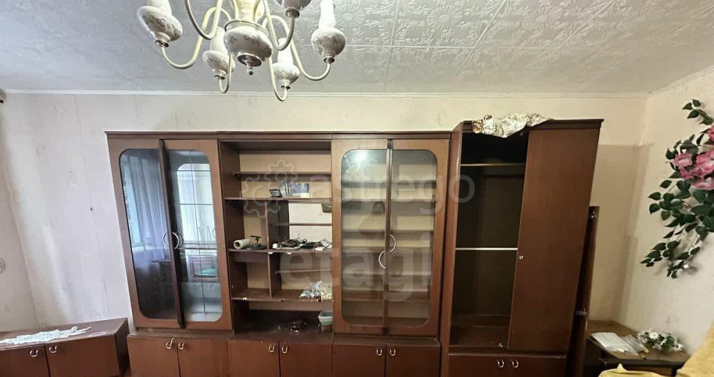 3-комн. квартира, 57.8 м2, 1/5 эт. Стерлитамак - изображение 3