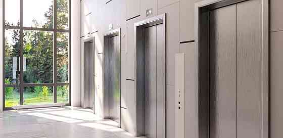 Студия, 20.46 м2, 4/28 эт. Москва