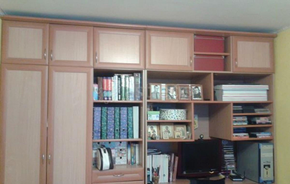 2-комн. квартира, 44 м2, 2/5 эт. Солнечногорск - изображение 3