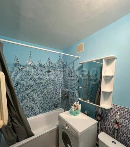 2-комн. квартира, 54 м2, 4/12 эт. Уфа - изображение 2