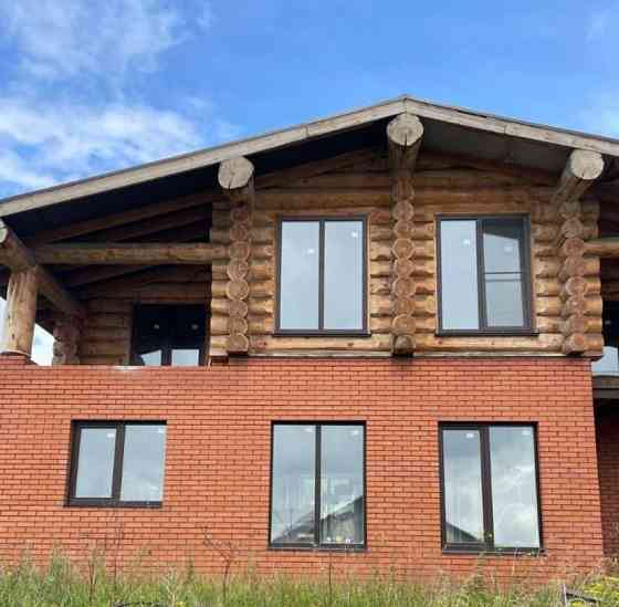 Коттедж, 170 м2, 16 соток, 2 эт. Красноярск