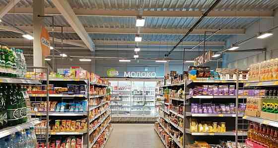 Готовый бизнес, 630 м2 Красноярск