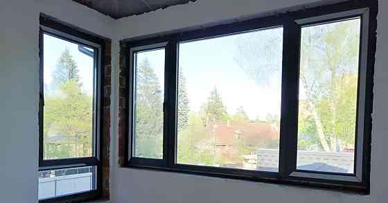 Коттедж, 300 м2, 8 соток, 2 эт. Балашиха