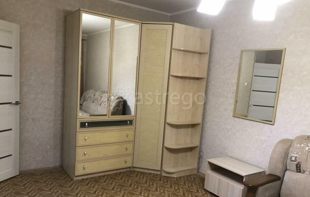 1-комн. квартира, 34 м2, 6/10 эт. Белгород - изображение 5