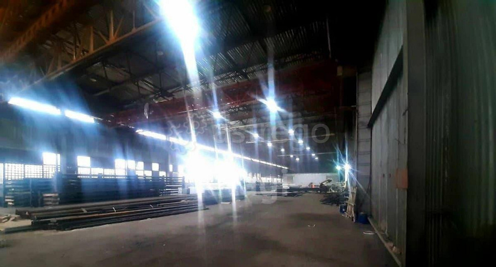 Свободного назначения, 4806.6 м2 Волоконовка - изображение 2