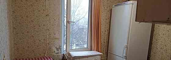 2-комн. квартира, 38 м2, 5/5 эт. Санкт-Петербург