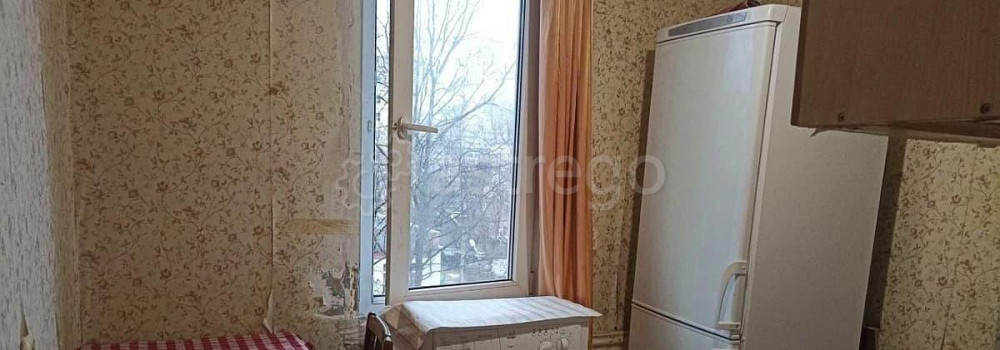2-комн. квартира, 38 м2, 5/5 эт. Санкт-Петербург - изображение 4