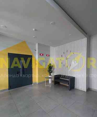 2-комн. квартира, 37 м2, 20/22 эт. Уфа