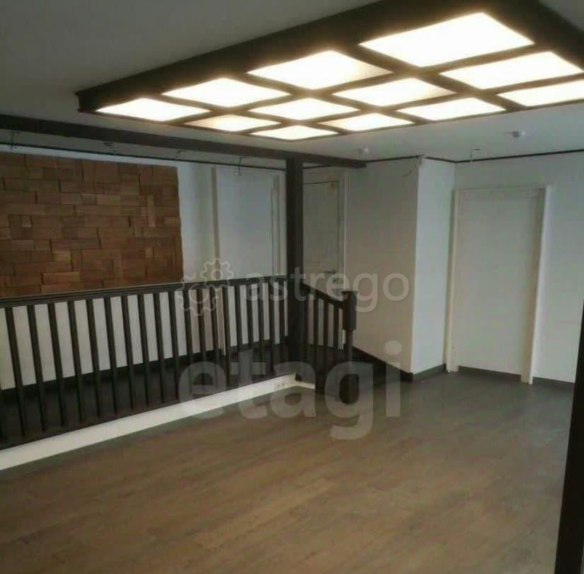 Студия, 46 м2, 1/5 эт. Красноярск - изображение 5