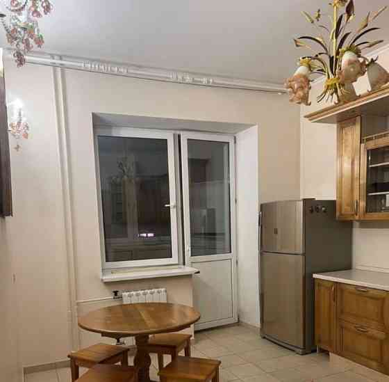 4-комн. квартира, 127 м2, 8/17 эт. Одинцово