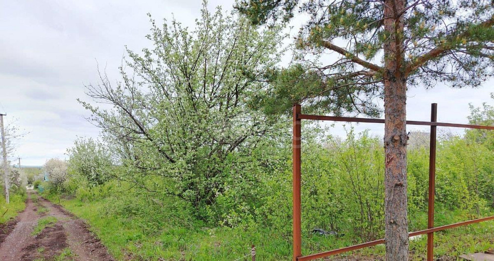 Земельный участок, 8 соток Уфа - изображение 1