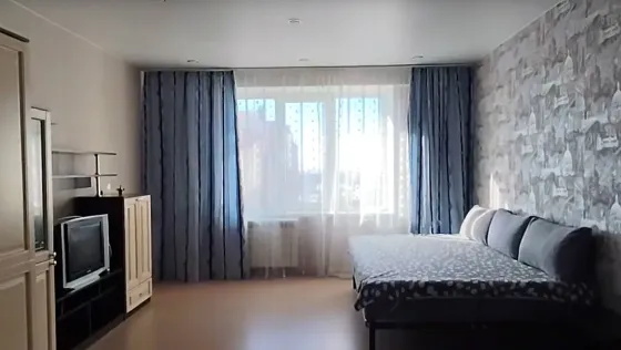 Сдам 1-комн. квартиру, 37 м2, 2/10 эт. Барнаул