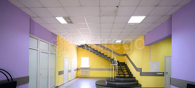 Отдельное здание, 854.6 м2 Барнаул - изображение 4