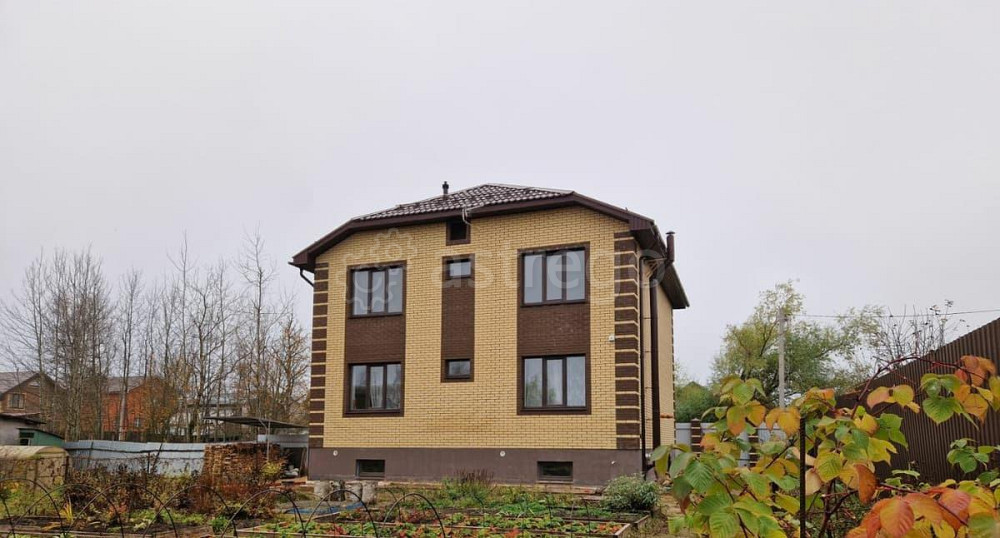 Коттедж, 240 м2, 6 соток, 3 эт. Сергиев Посад - изображение 2