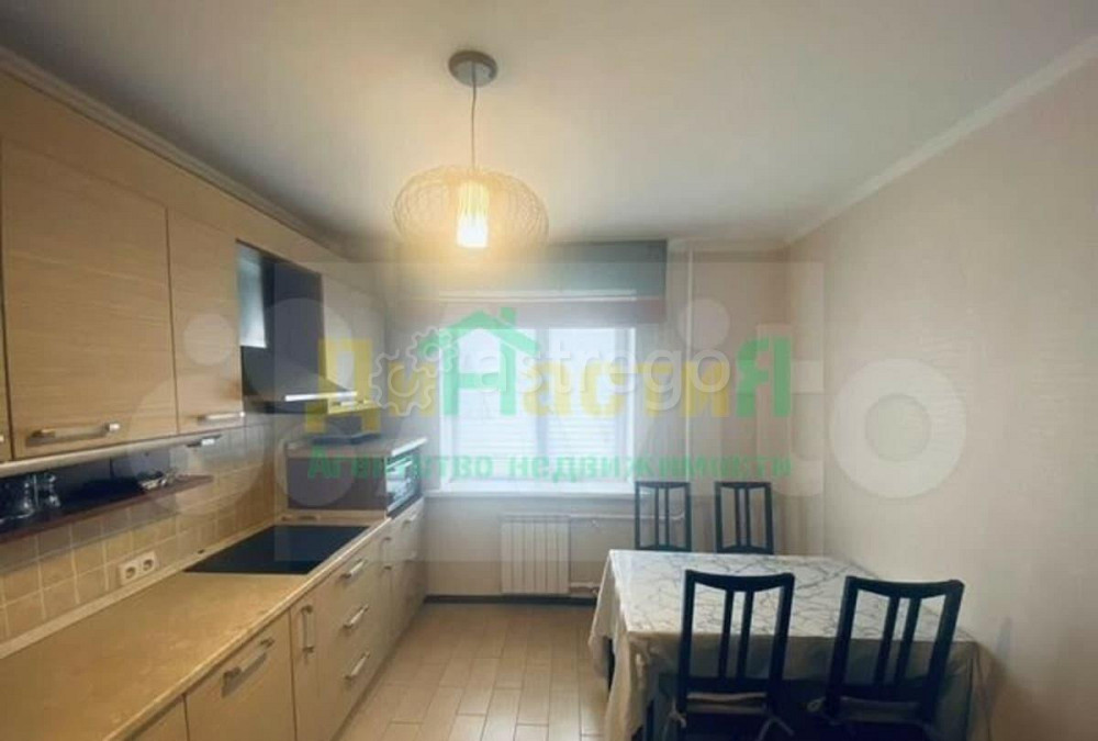 3-комн. квартира, 89 м2, 13/14 эт. Белгород - изображение 1