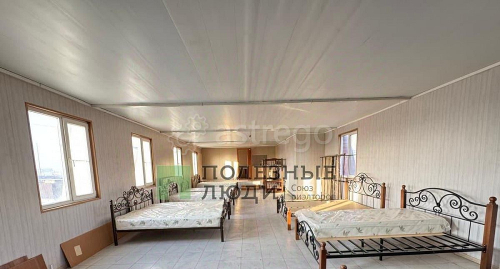 Готовый бизнес, 398.5 м2 Астрахань - изображение 6