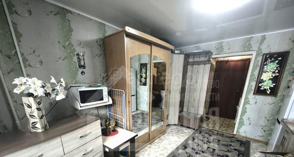 Комната, 17.7 м2, 1/5 эт. Рубцовск - изображение 2