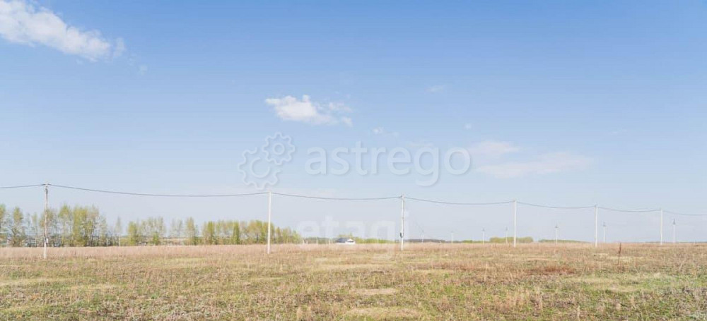 Земельный участок, 17 соток Кармаскалы - изображение 7