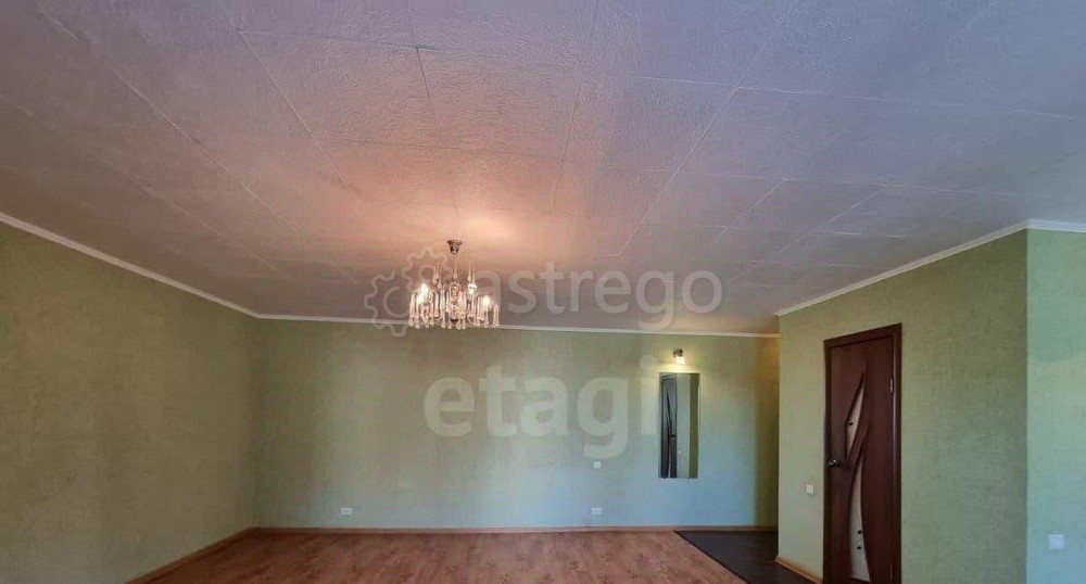 Студия, 42.2 м2, 2/5 эт. Губкин - изображение 5