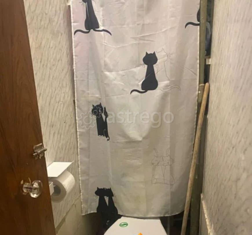 Комната, 12 м2, 8/9 эт. Москва - изображение 2