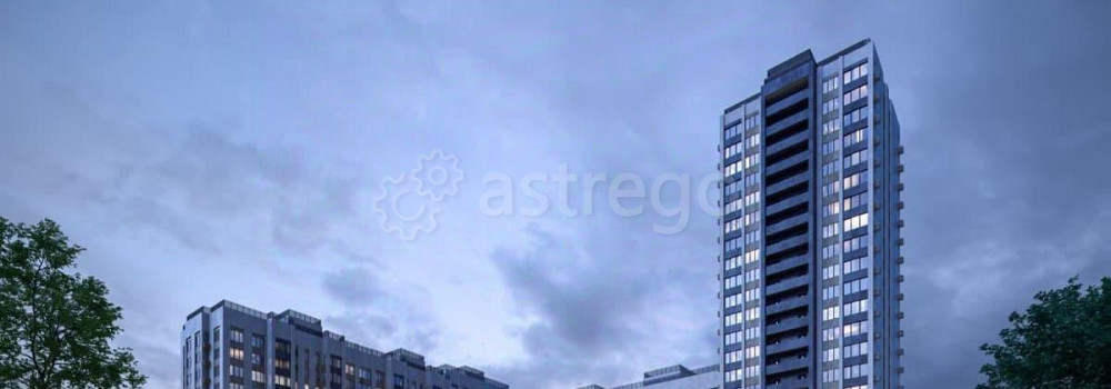 4-комн. квартира, 106.7 м2, 2/24 эт. Мытищи - изображение 4