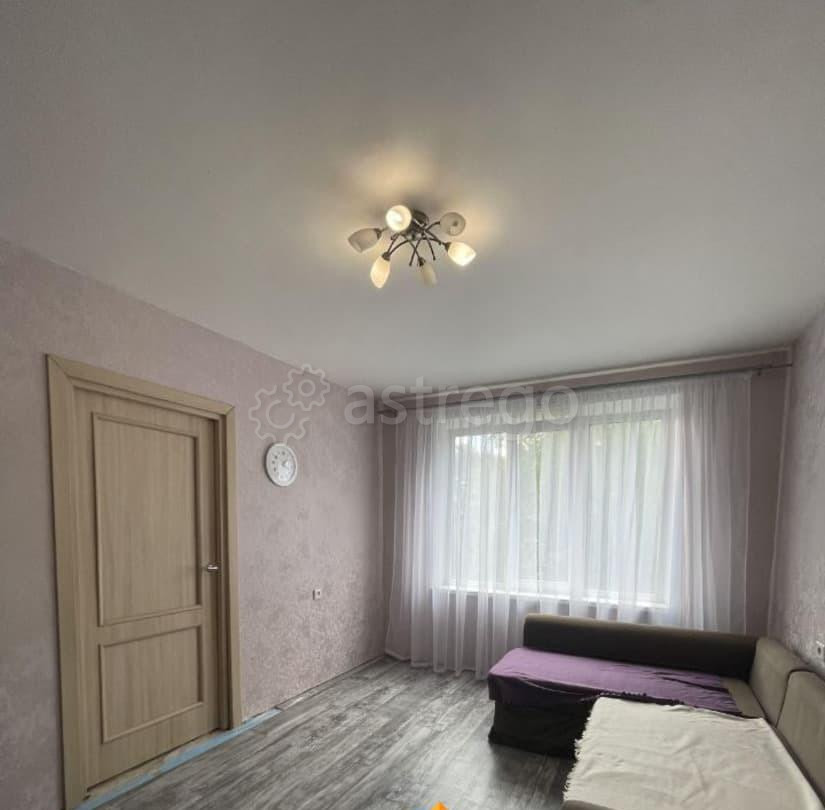 3-комн. квартира, 47.5 м2, 4/9 эт. Королев - изображение 2