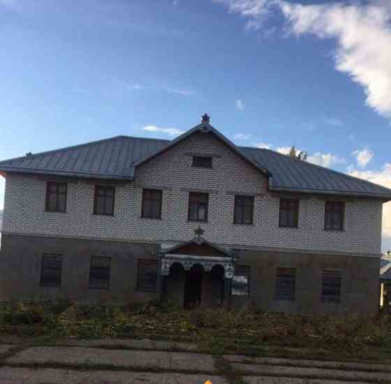 Отдельное здание, 2100 м2 Каргополь