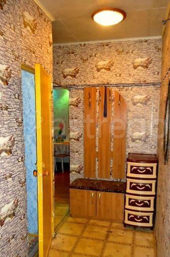 1-комн. квартира, 30 м2, 1/5 эт. Москва - изображение 10
