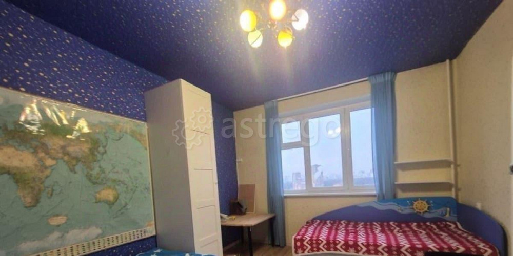 2-комн. квартира, 61 м2, 18/22 эт. Химки - изображение 3