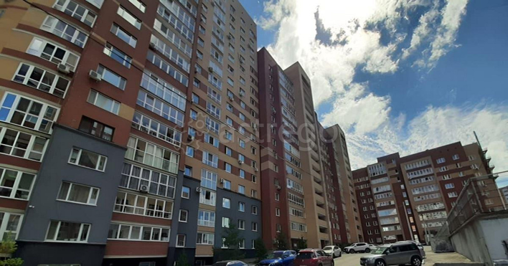 Свободного назначения, 154 м2 Уфа - изображение 3