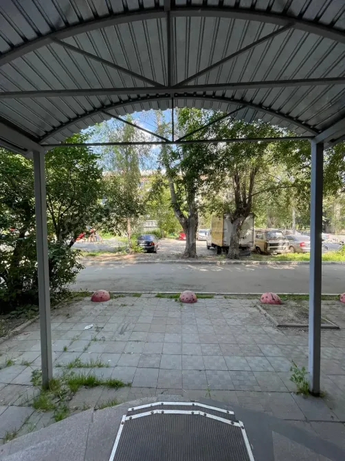 Сдам помещение свободного назначения, 84.3 м2, долгосрочно Челябинск - изображение 9