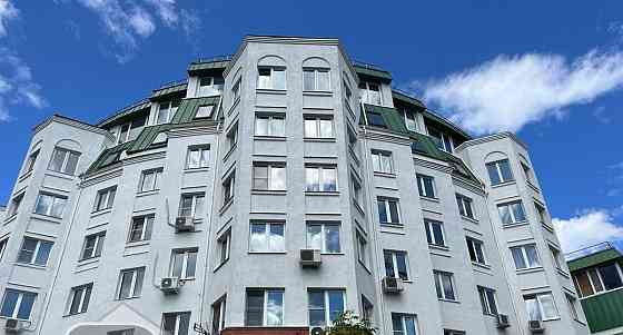 3-комн. квартира, 157 м2, 6/8 эт. Звенигород