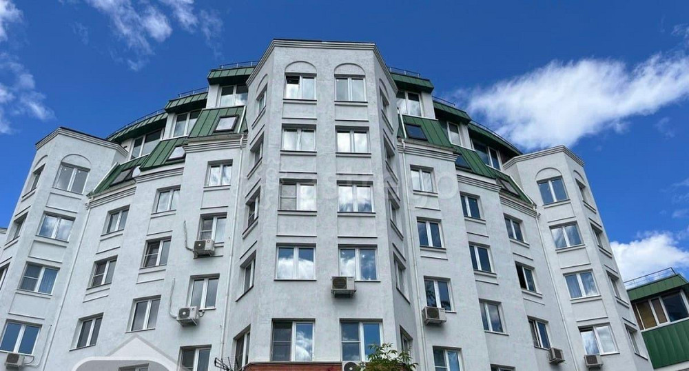 3-комн. квартира, 157 м2, 6/8 эт. Звенигород - изображение 1