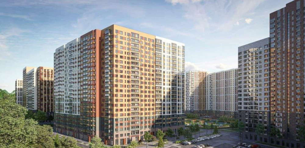 Свободного назначения, 3 м2 Видное - изображение 3