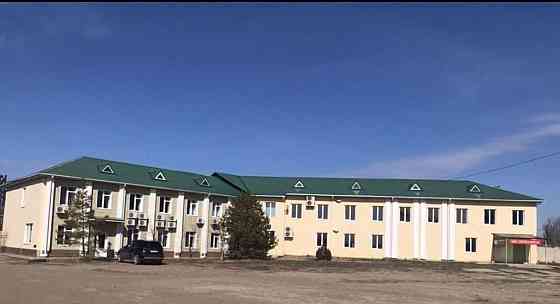 Офис, 1200 м2 Астрахань